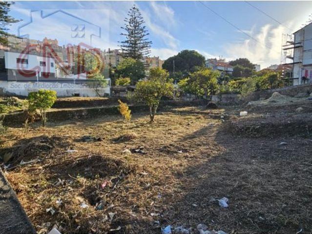 Terreno venda em Bairro Belo Ar, Sintra