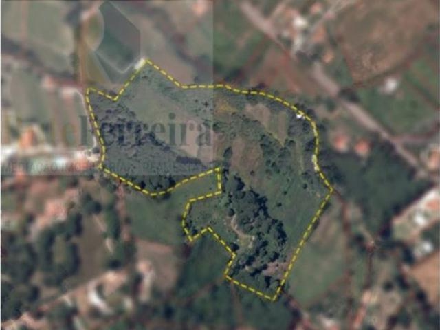 Terreno venda em Estefânea, Sintra
