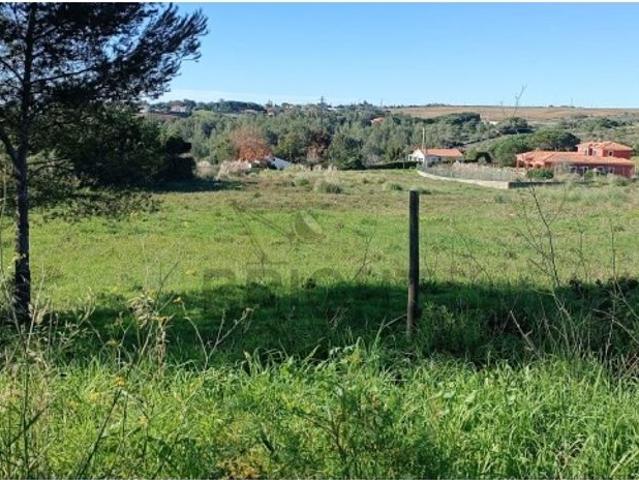 Terreno venda em Estefânea, Sintra
