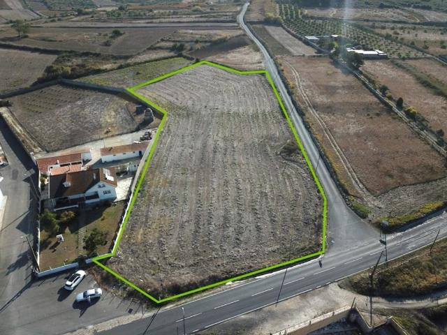 Terreno venda em Bolelas, Sintra