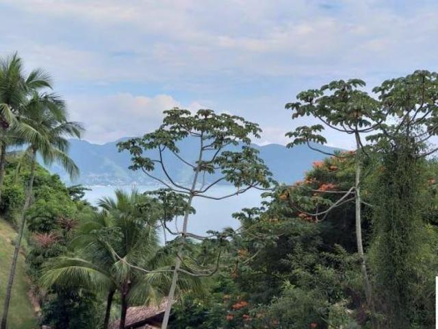 Terreno venda em Siriuba, Ilhabela