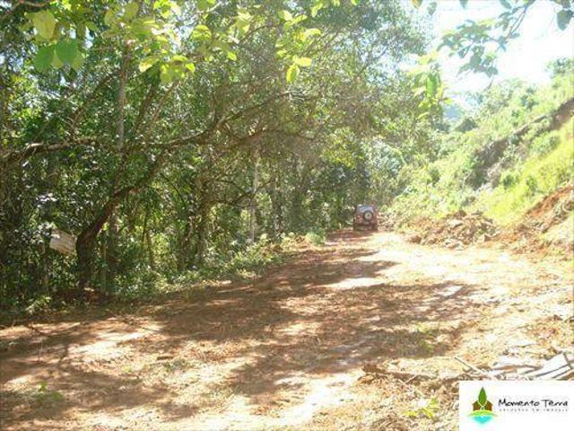 Terreno venda em Siriuba, Ilhabela