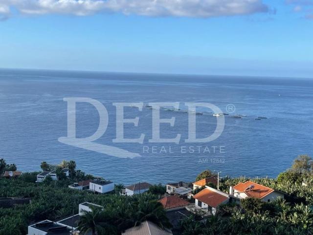 Terreno venda em Ladeira e Lamaceiros, Arco Da Calheta