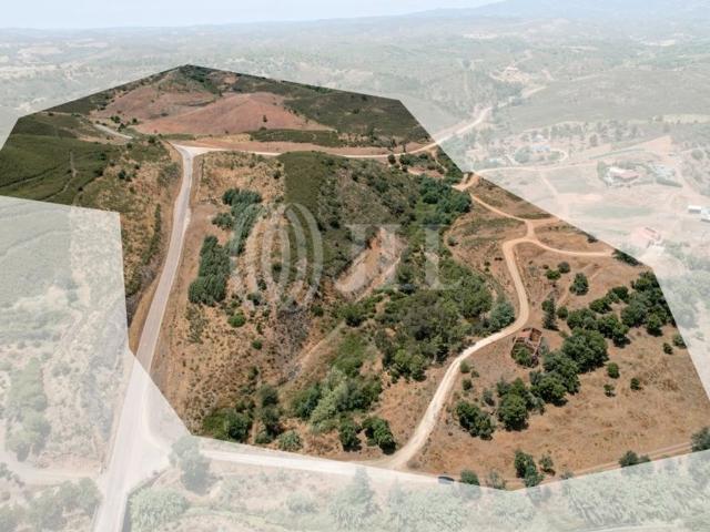 Terreno venda em Rasmalho, Portimão