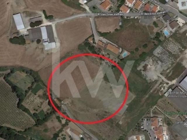Terreno venda em Sobral, Lisboa
