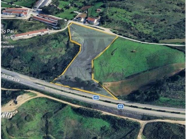 Terreno venda em Sapataria, Sobral de Monte Agraço