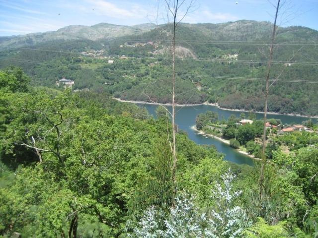 Terreno venda em Arijal, Parada Do Bouro