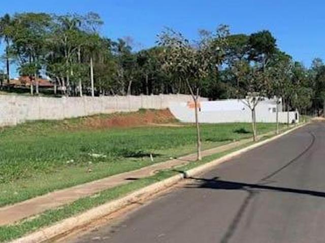 Terreno venda em Região Geográfica Imediata de Santo Antônio da Platina, Siqueira Campos