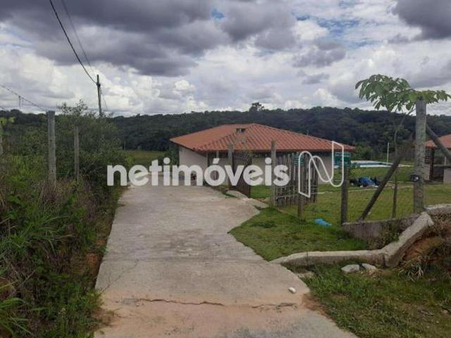 Terreno venda em Chácara Solar do Madeira, Contagem
