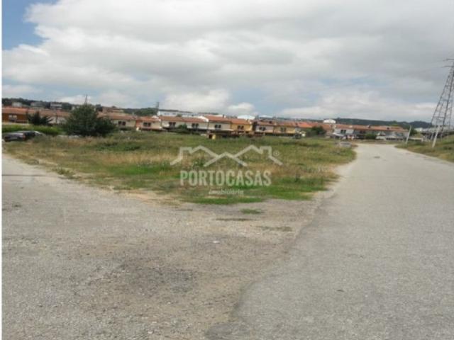 Terreno venda em Valongo, Porto