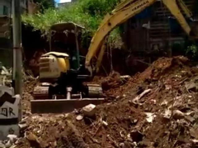 Terreno venda em Região Imediata de São Paulo, Região Metropolitana de São Paulo