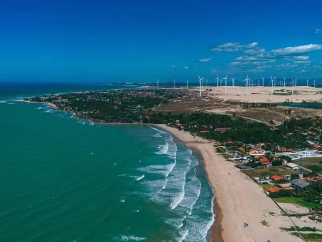 Terreno venda em Região Geográfica Imediata de Fortaleza, Croatá