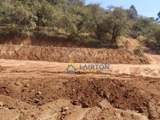 Terreno venda em Atibaia