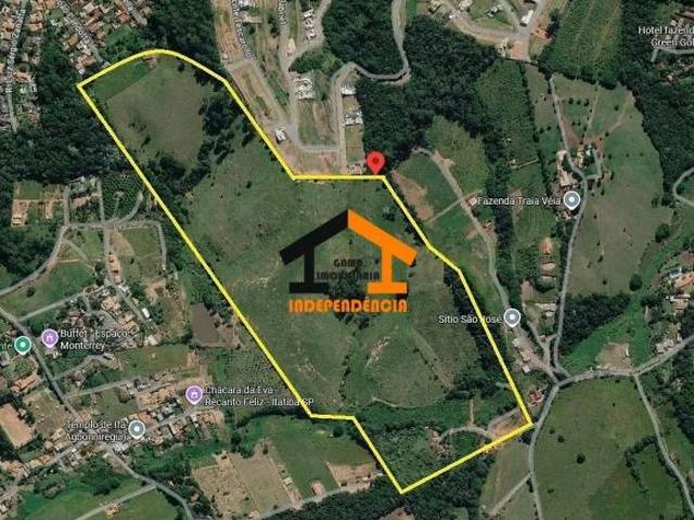 Terreno venda em Região Imediata de Jundiaí, Região Metropolitana de Campinas