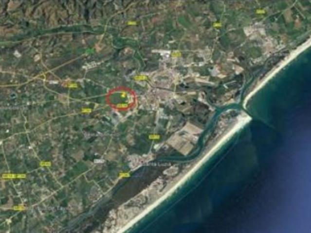 Terreno venda em Tavira, Faro