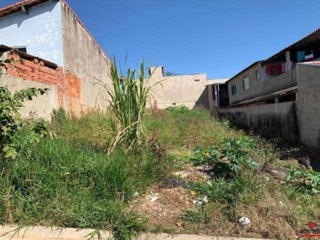 Terreno venda em Boituva, Centro