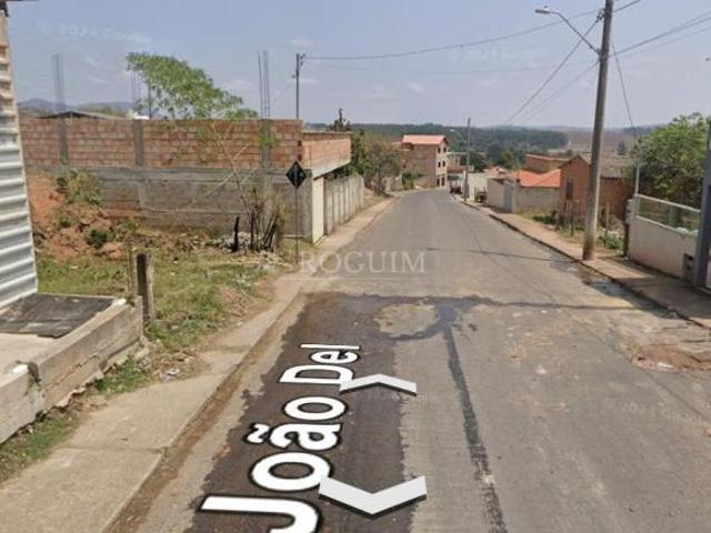 Terreno venda em Região Geográfica Imediata de Juiz de Fora, Andrelândia