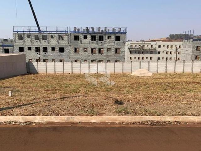 Terreno venda em Campos Elísios, Ribeirão Preto