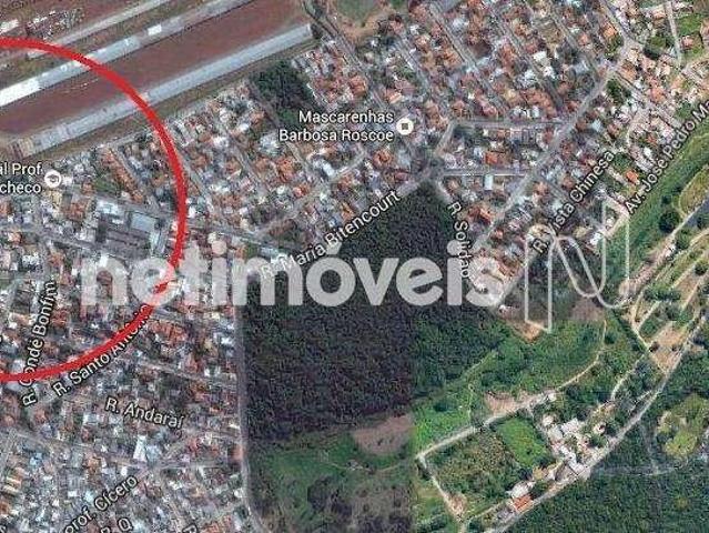 Terreno venda em Região Geográfica Imediata de Belo Horizonte, Região Metropolitana de Belo Horizonte