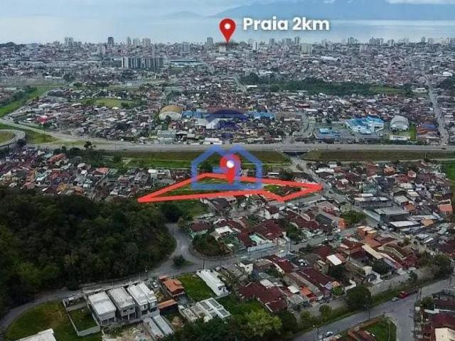 Terreno venda em Região Imediata de Caraguatatuba-Ubatuba-São Sebastião, Região Metropolitana do Vale do Paraíba e Litoral Norte