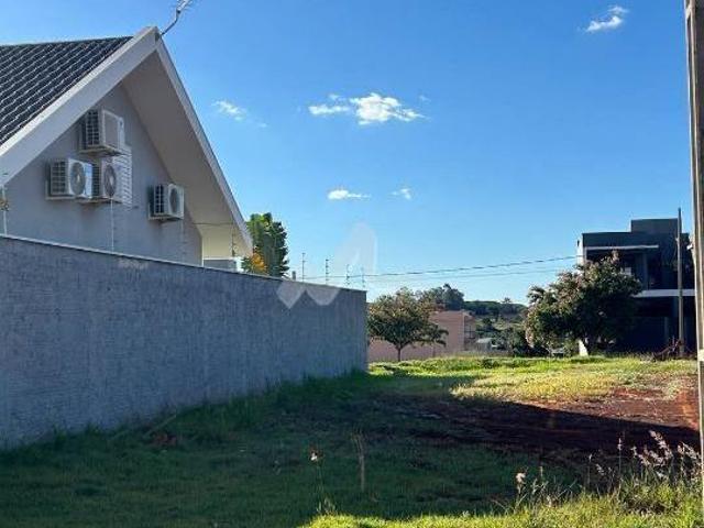 Terreno venda em Região Geográfica Imediata de Toledo, Toledo