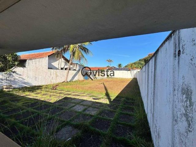 Terreno venda em Guarujá