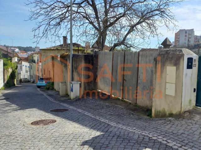 Terreno venda em Torres Novas, Santarém