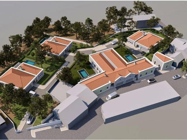 Terreno venda em Casal de Barbas, Torres Vedras