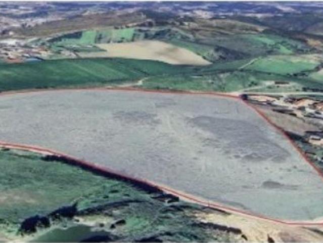 Terreno venda em Pedra Lages, Torres Vedras