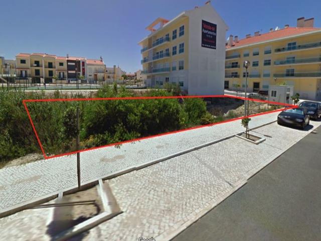 Terreno venda em Torres Vedras, Lisboa