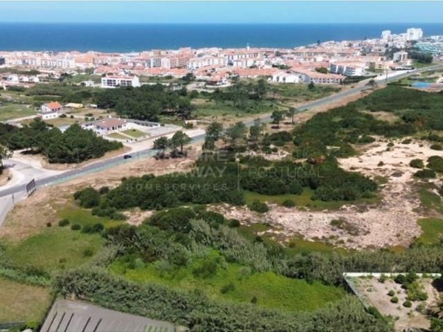 Terreno venda em Póvoa de Penafirme, Torres Vedras