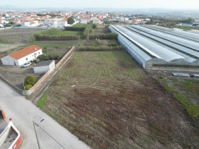 Terreno venda em Casal Cochim, Torres Vedras