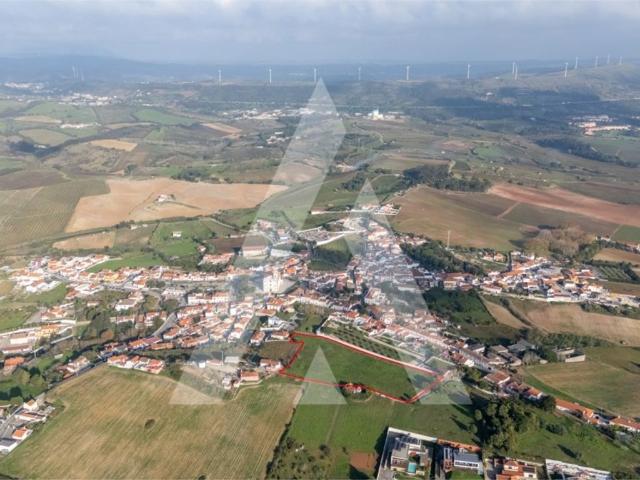 Terreno venda em Torres Vedras, Lisboa
