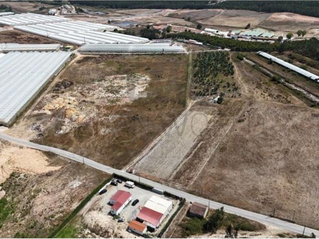 Terreno venda em Sarge, Torres Vedras