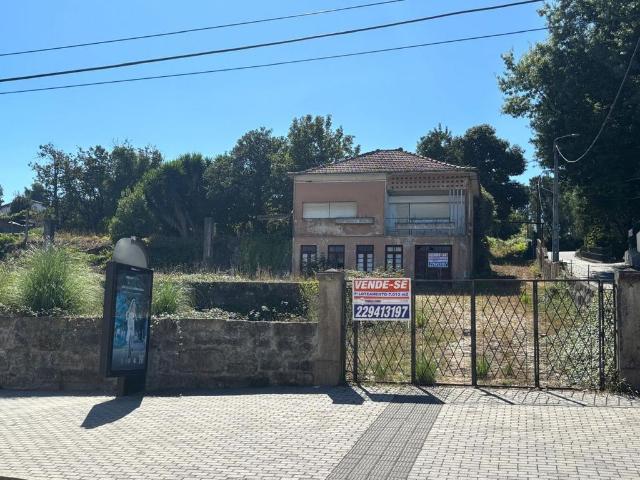 Terreno venda em Trofa, Porto