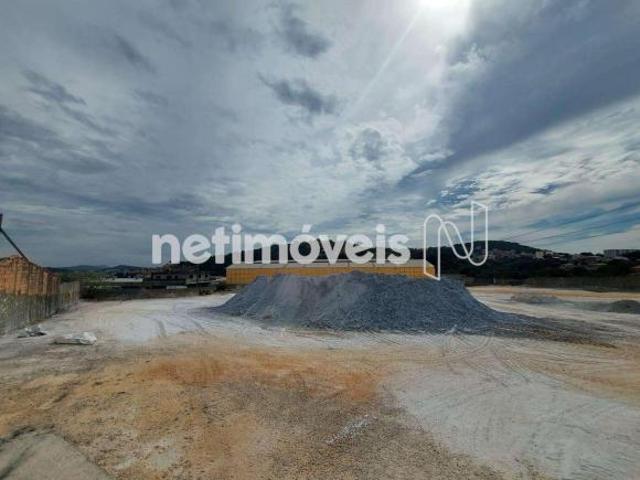 Terreno venda em Região Geográfica Imediata de Belo Horizonte, Região Metropolitana de Belo Horizonte