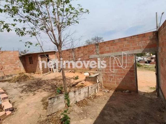 Terreno venda em Campo Alto, Contagem