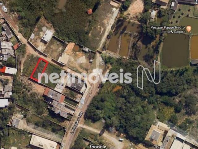Terreno venda em Região Geográfica Imediata de Belo Horizonte, Região Metropolitana de Belo Horizonte