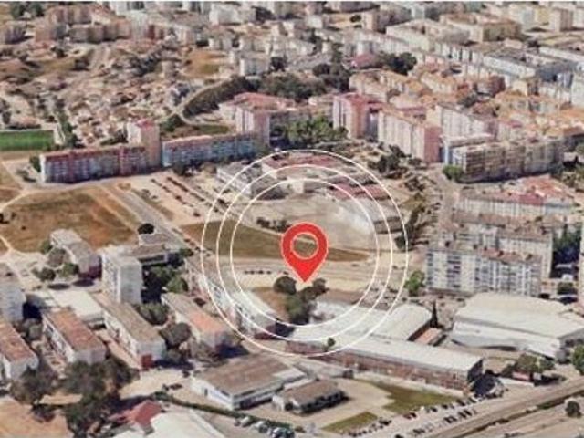 Terreno venda em Vale de Cobro, Setúbal