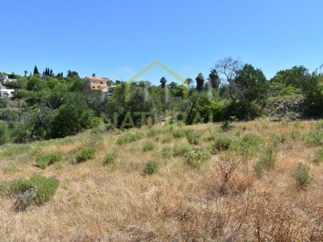 Terreno venda em Vale Formoso, Loulé