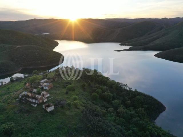 Terreno venda em São Bartolomeu De Messines, Faro