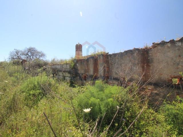 Terreno venda em Palmeiral, Loulé