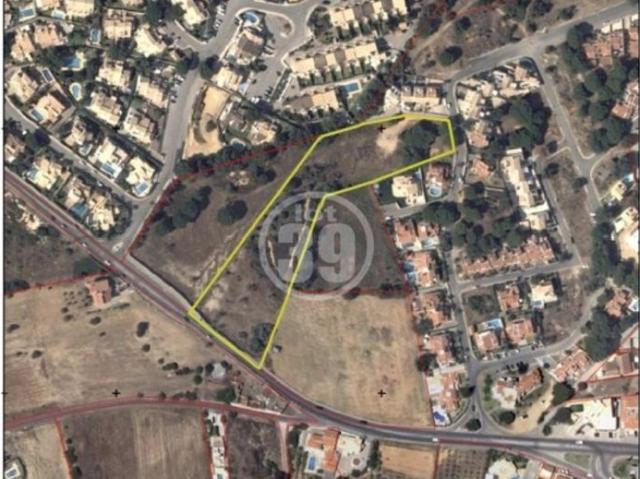 Terreno venda em Albufeira e Olhos de Água, Albufeira