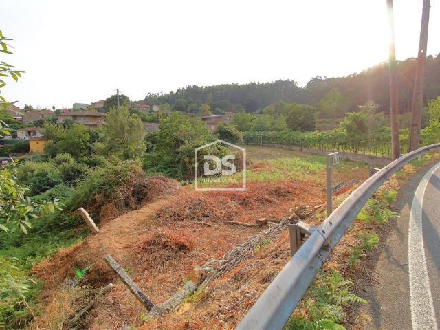 Terreno venda em Valongo, Porto