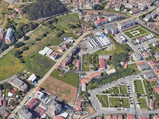 Terreno venda em Valongo, Porto