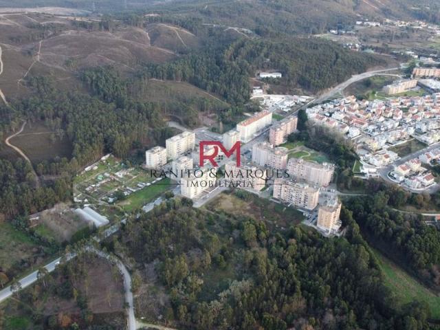 Terreno venda em Valongo, Porto