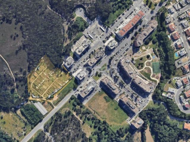 Terreno venda em Valongo, Porto