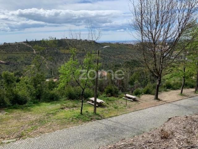 Terreno venda em Valongo, Porto
