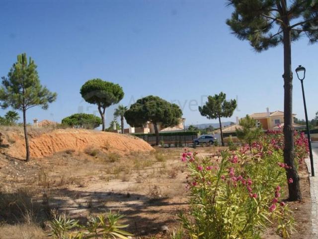 Terreno venda em Almancil, Loulé