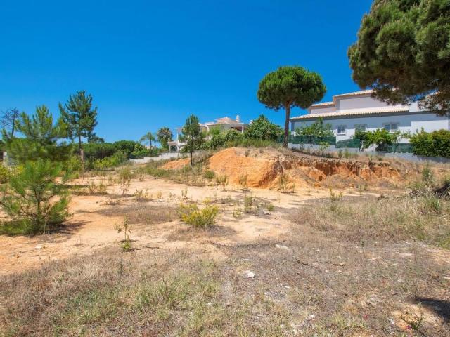 Terreno venda em Garrão, Loulé